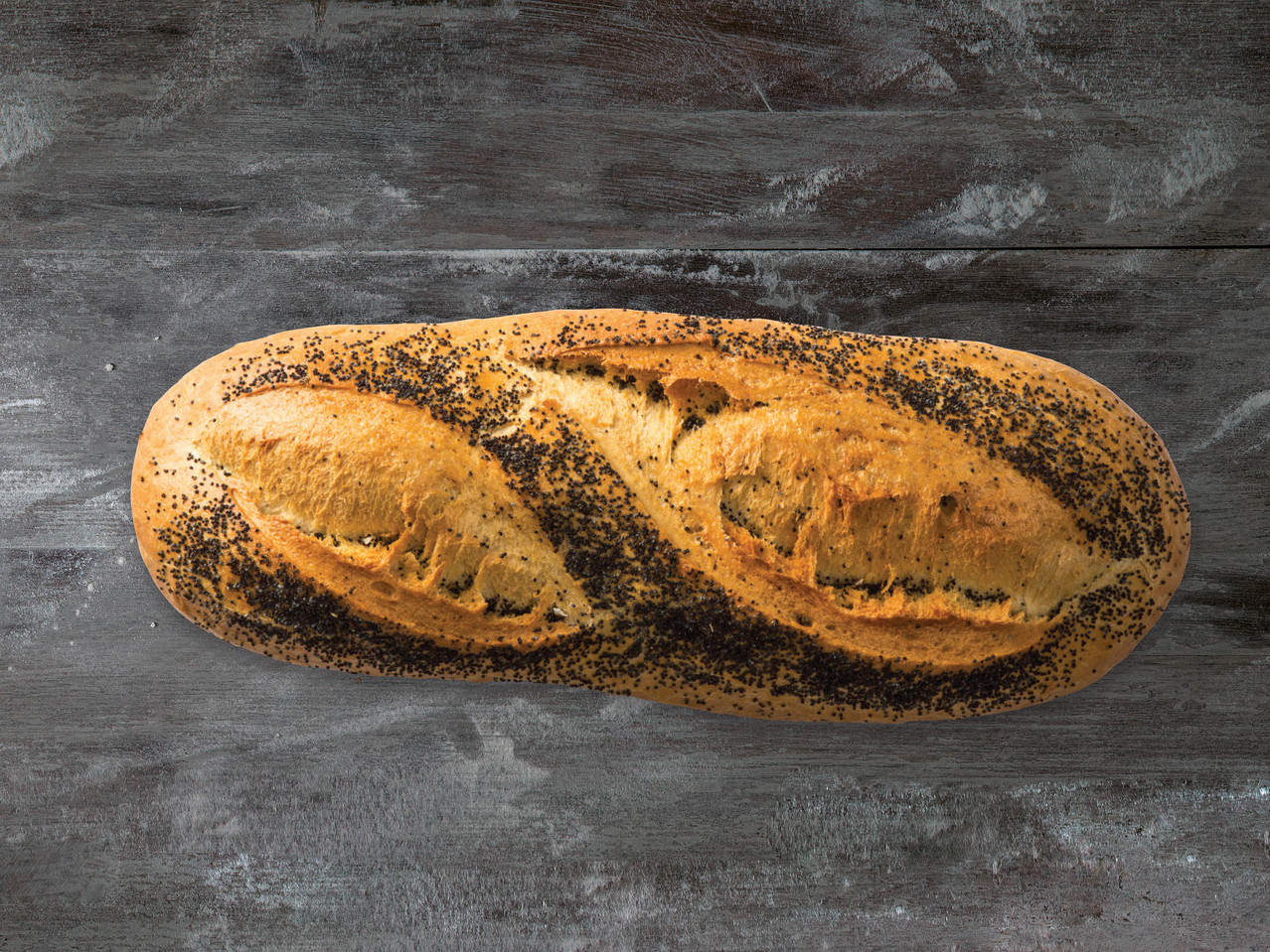 Poppy Seed Vienna