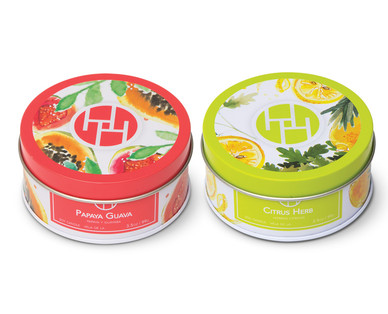 Huntington Home 3.5-oz. Soy Candle Tin