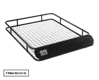 Roof Cargo Tray
