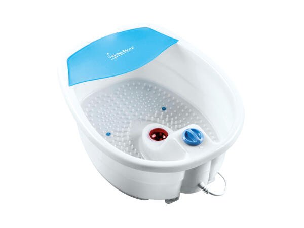 Foot Spa
