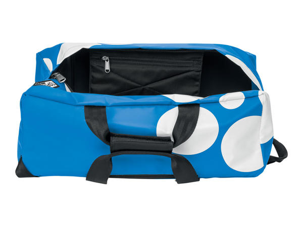 Top Move Rucksack or Messenger Bag1
