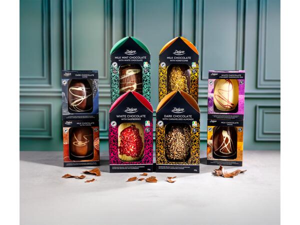 Premium Irish Easter Egg