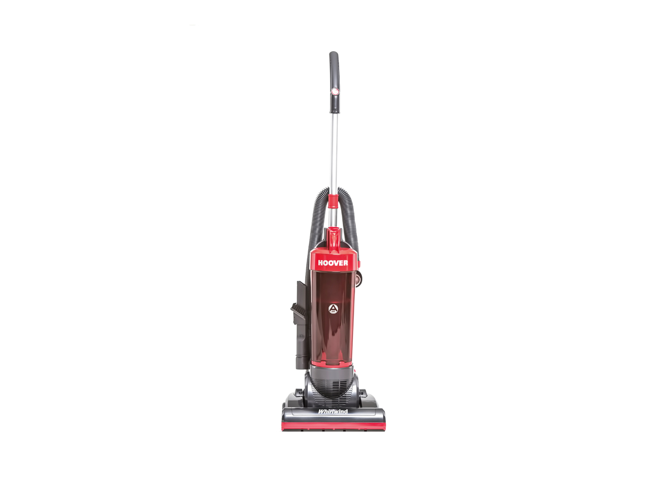 Hoover Whirlwind Upright Bagless Vacuum Cleaner1