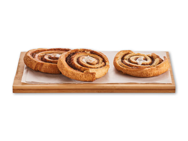 Kanelsnegl