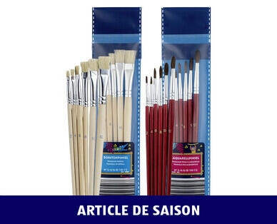 PINCEAUX SCOLAIRES