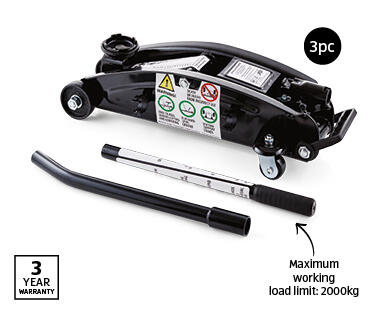 Car Jack