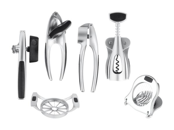 Ustensiles de cuisine