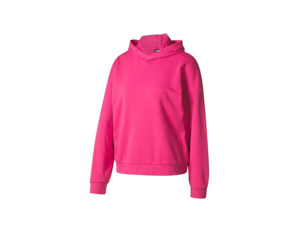 Ladies' Hoodie