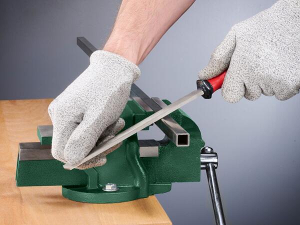 Bench Vice