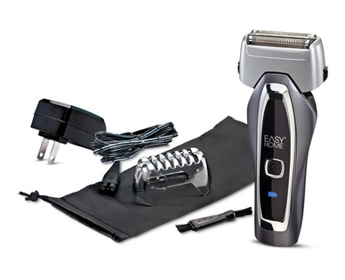 Easy Home Men's Electric Wet/Dry Shaver