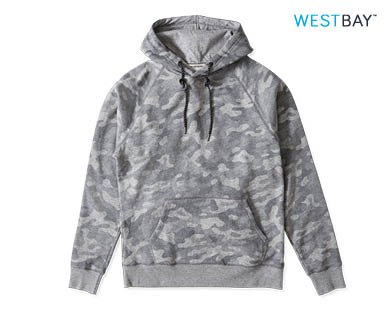 Mens Sweat Hoodie