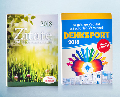 Abreißkalender