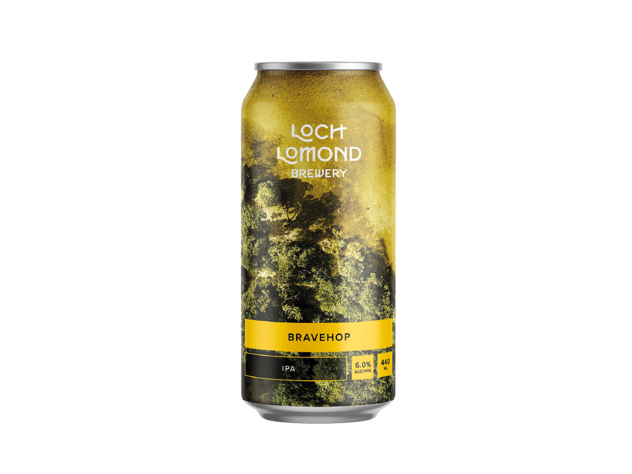 Bravehop, 6%1