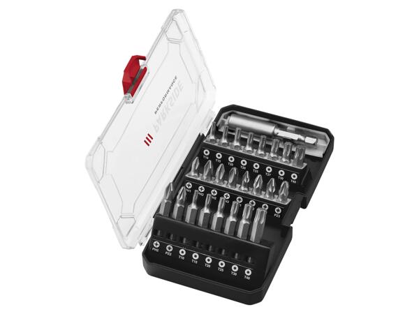 12V Cordless Drill Driver Set