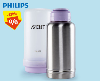 PHILIPS Thermo-Flaschen-/Babykostwärmer