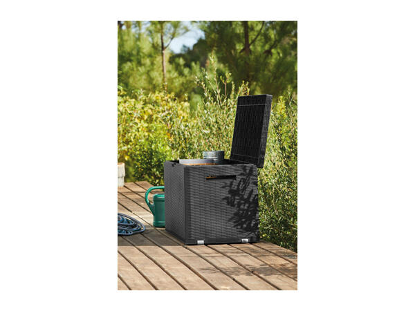 Florabest Garden Storage Box