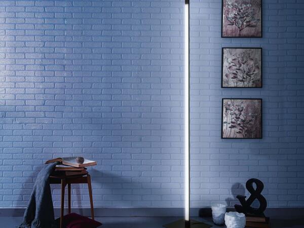 LED Floor Lamp