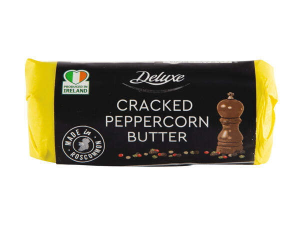 Deluxe Flavoured Butter