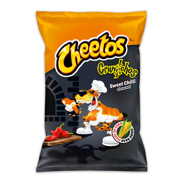 Cheetos