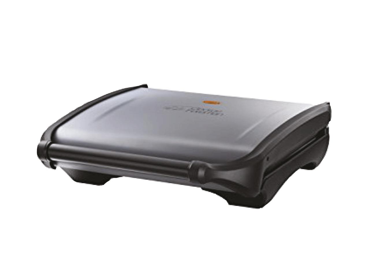 7 Portion Entertaining Grill 19932