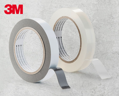 3M Doppelseitiges Montage-Klebeband