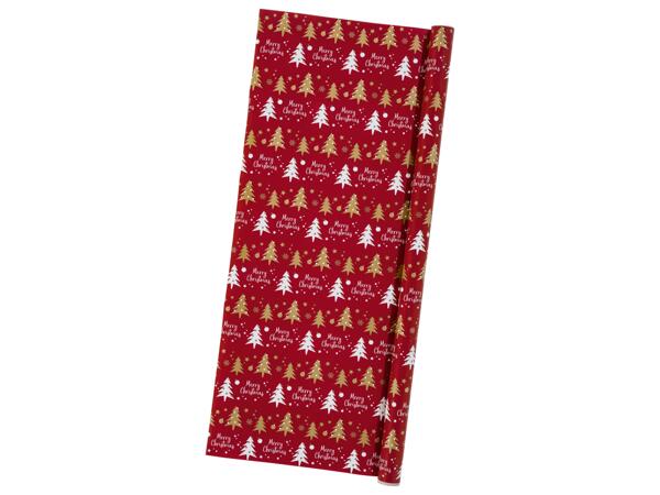 Wrapping Paper