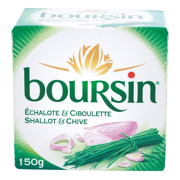 Boursin roomkaas