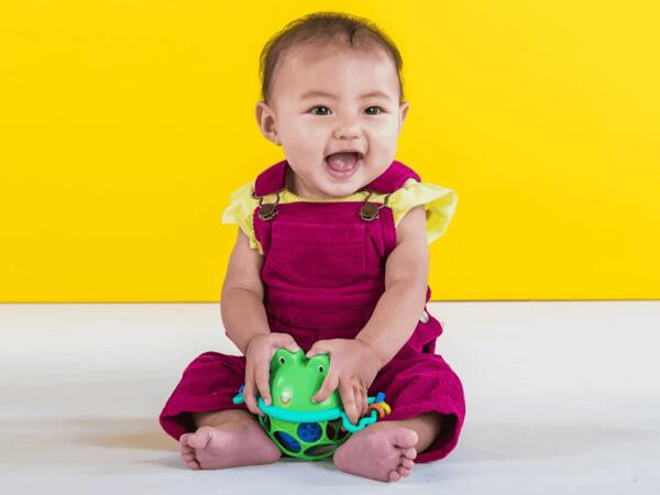 Baby Aktivitätsspielzeug