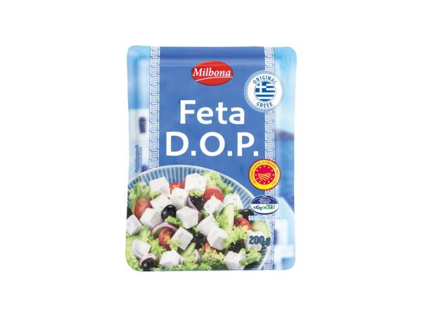 Greek Feta PDO