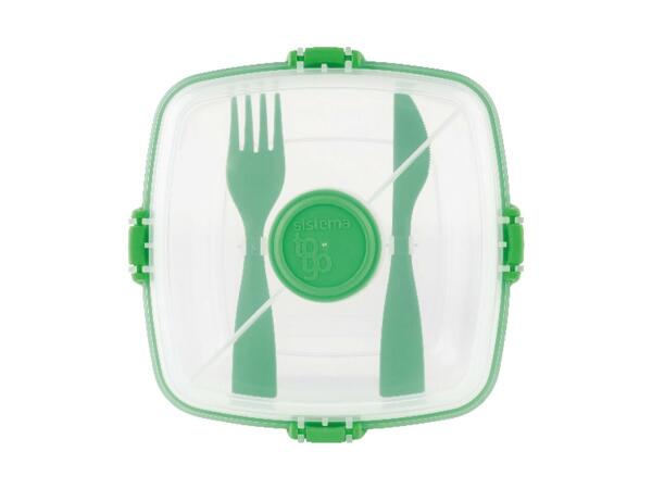 Lunch box/ Breakfast Tub/Salad Box