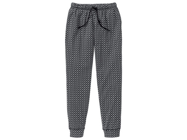 ESMARA LINGERIE(R) / LIVERGY(R) Pyjamas