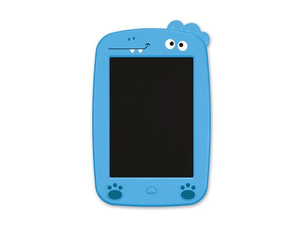 LCD-Schreibtafel