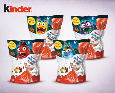 KINDER Schokobons