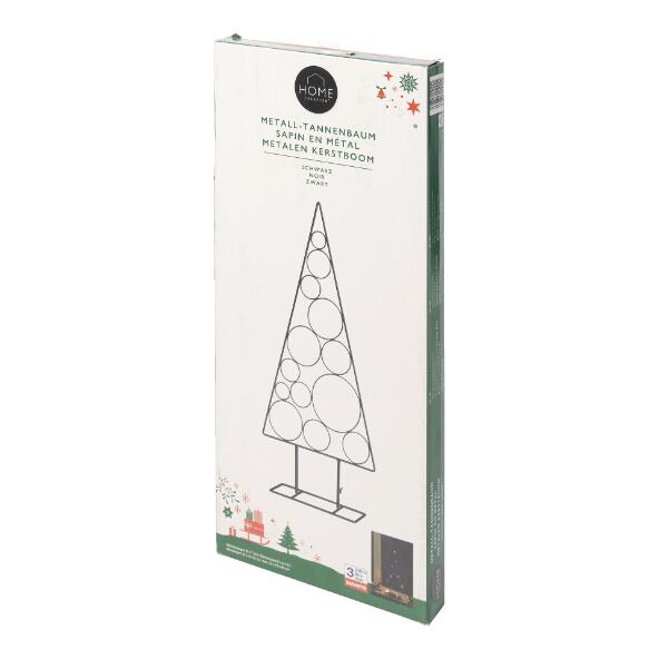 HOME CREATION(R) 				Sapin de Noël moderne