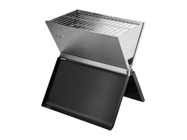 Folding Charcoal Barbecue