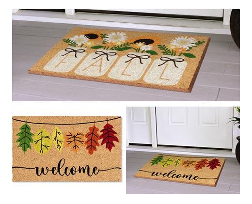 Huntington Home
Coir Mat