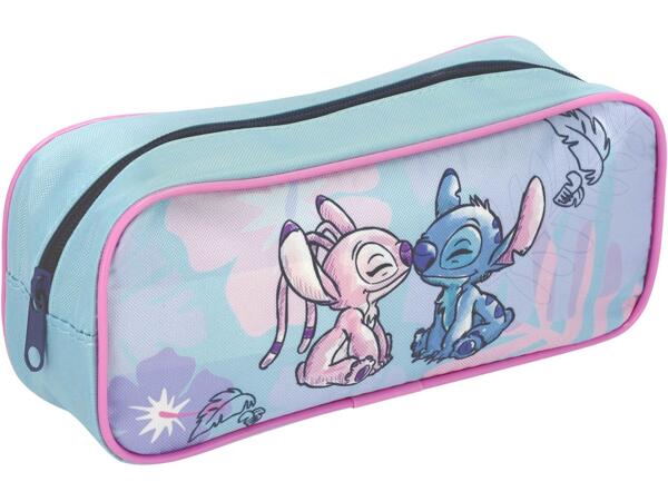 School Set "Stitch"