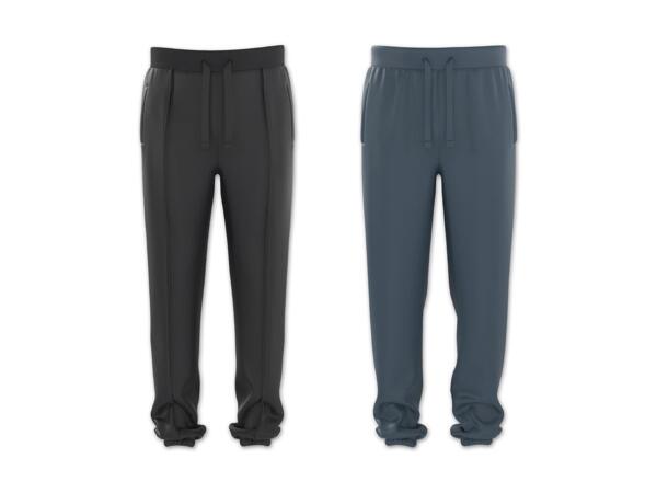 Herren Sweathose