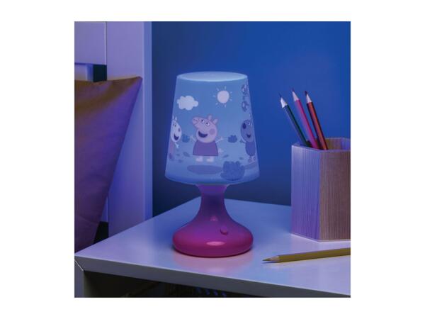 Paladone Character Lamp