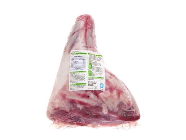 Irish Half Leg of Lamb