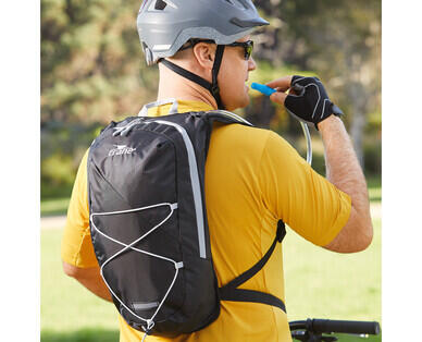 Hydration Backpack