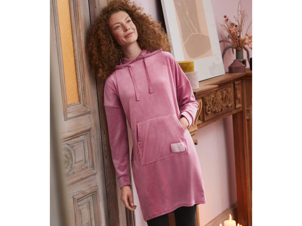 Damen Nicki-Kleid