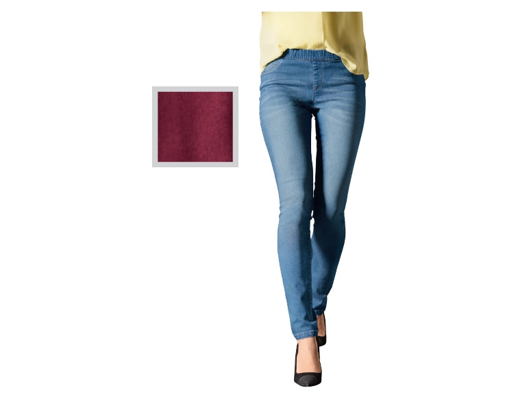 ESMARA(R) Ladies' Jeggings