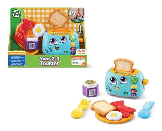 Vtech/LeapFrog Learn & Play Interactive Toy