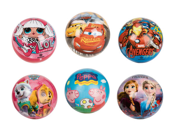 Ballon Disney