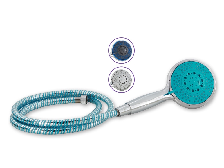 Miomare(R) Multifunctional Showerhead
