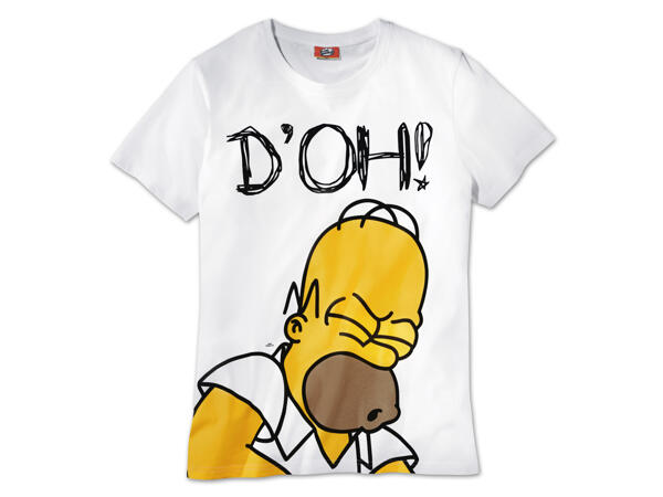 Herren T-Shirt