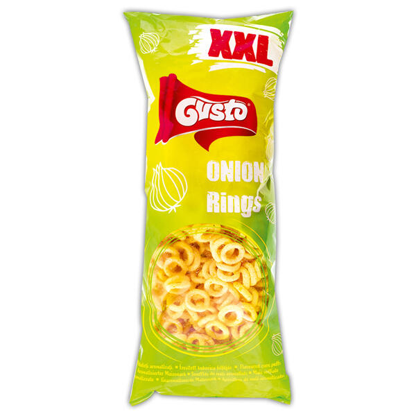 Maissnack