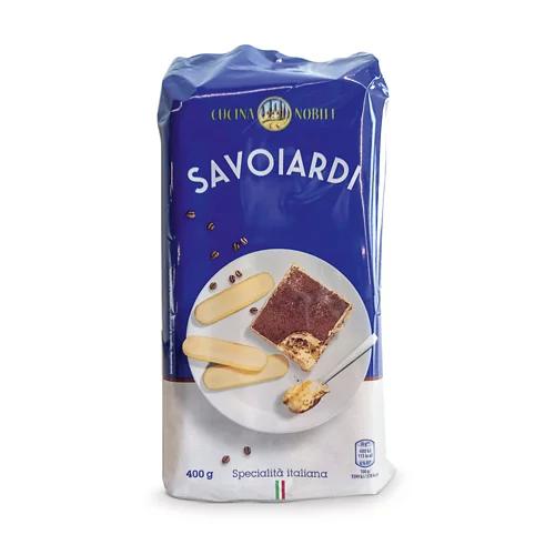 CUCINA NOBILE Tiramisu Biskotten, Klassik