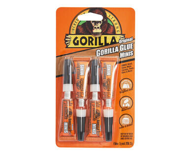 Gorilla Glue